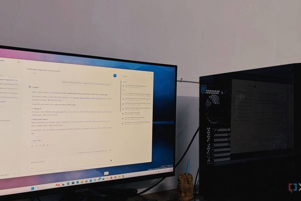 Microsoft's New Copilot Password Sync: Convenience or Privacy Concern?