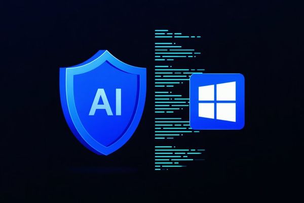 Microsoft’s MDASH AI System Spots 16 Windows Flaws Fixed in Patch Tuesday