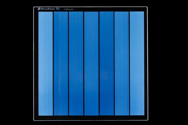 Microsoft's Project Silica write-once storage could store terabytes of data for over 10,000 years — company explores two physical glass storage methods, so the glass-clad future of storage isn't coming anytime soon