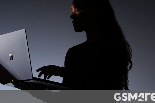 Microsoft unveils Surface Laptop Ultra with Nvidia RTX Spark for fall 2026 launch