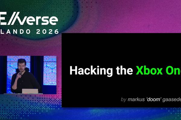 Microsoft's 'Unhackable' Xbox One Falls to Voltage Glitch Hack 'Bliss' After 13 Years