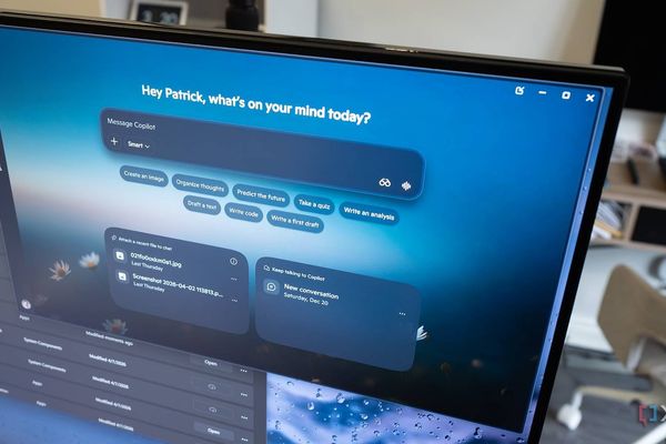 Microsoft's Windows 11 Copilot Purge Has Already Started
