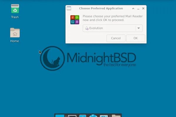 MidnightBSD 4.0.4 Adds Age Verification System Amid Growing US State Regulations