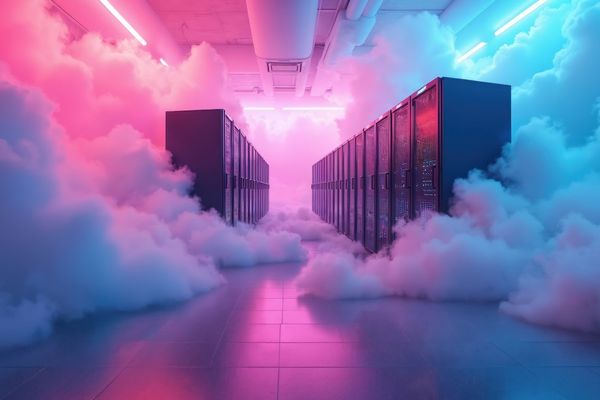 Migrating the Payments Network Twice with Zero Downtime - American Express Technology