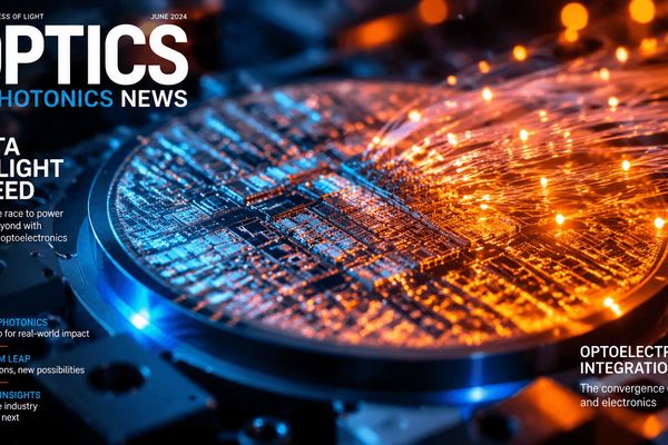 MIIT's 2026-2028 Plan Targets Optoelectronic Chips and 800Gbps Networks to Feed China's AI Compute Buildout