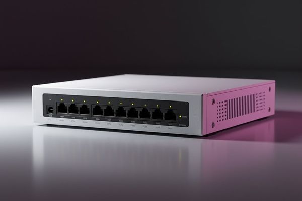 MikroTik: First Look and Getting Started