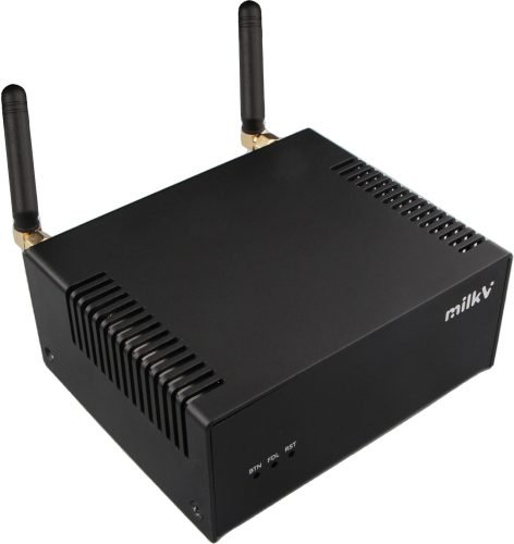 Milk-V Jupiter2 is mini PC with a SpacemiT K3 RISC-V processor - Liliputing