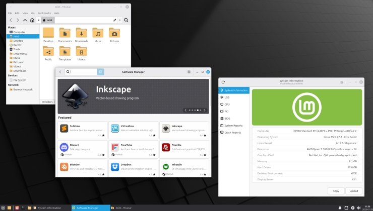 Minecraft Java is switching from OpenGL to Vulkan for the Vibrant Visuals update | GamingOnLinux