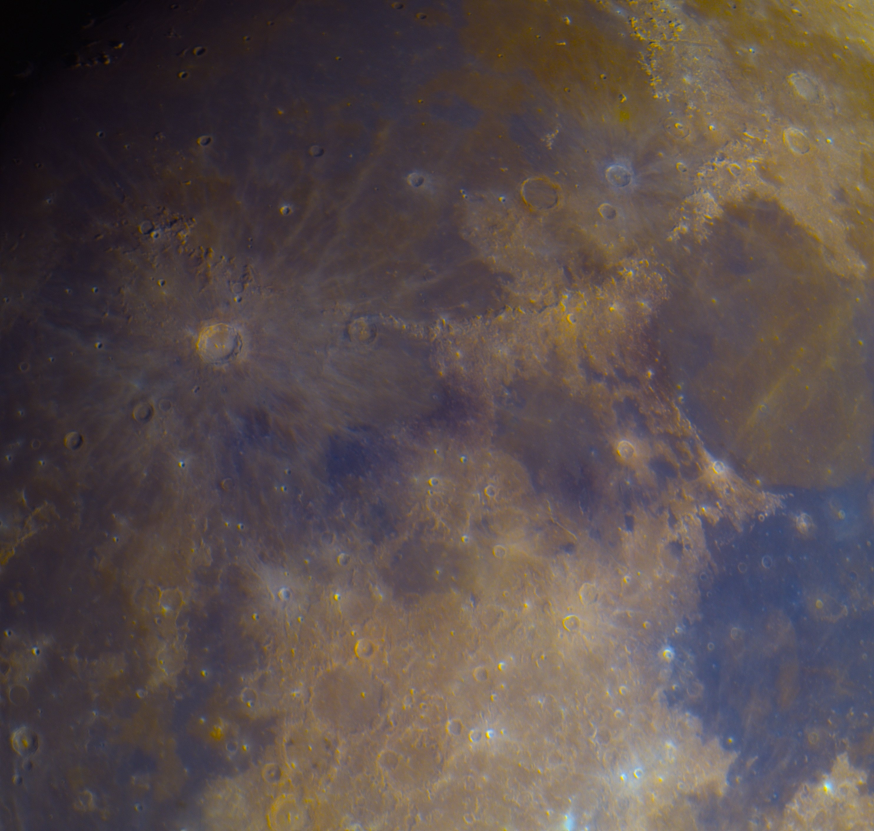 Mineral Moon: (Maurycy's blog)