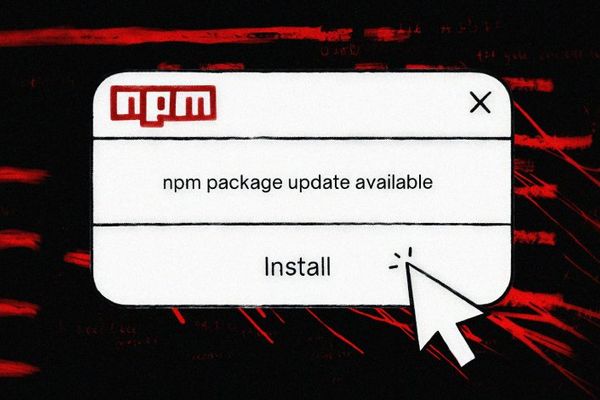 Mini Shai‑Hulud Hijacks @antv npm Packages via Compromised Maintainer Account