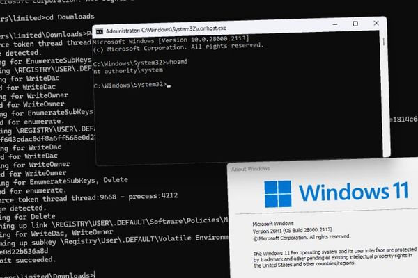 MiniPlasma Windows 0-Day Enables SYSTEM Privilege Escalation on Fully Patched Systems