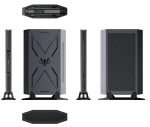 MINISFORUM AtomMan G7 Pro is now available (mini PC with RTX 5070 and Core i9-14900HX) - Liliputing