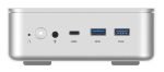 MINISFORUM M2 mini PC with Intel Panther Lake is now available (but the M2 Pro isn't yet) - Liliputing