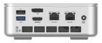 MINISFORUM M2 mini PC with Intel Panther Lake is now available (but the M2 Pro isn't yet) - Liliputing