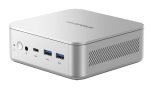 MINISFORUM M2 mini PC with Intel Panther Lake is now available (but the M2 Pro isn't yet) - Liliputing