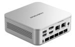 MINISFORUM M2 mini PC with Intel Panther Lake is now available (but the M2 Pro isn't yet) - Liliputing