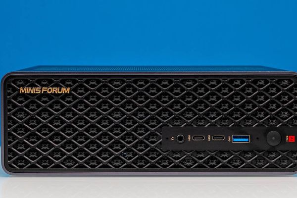 Minisforum MS-S1 Max Review - The Best Ryzen AI Max Mini-PC Yet