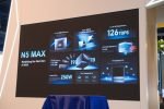 MINISFORUM N5 MAX is a 5-bay NAS with AMD Ryzen AI Max+ 395 Strix Halo - Liliputing