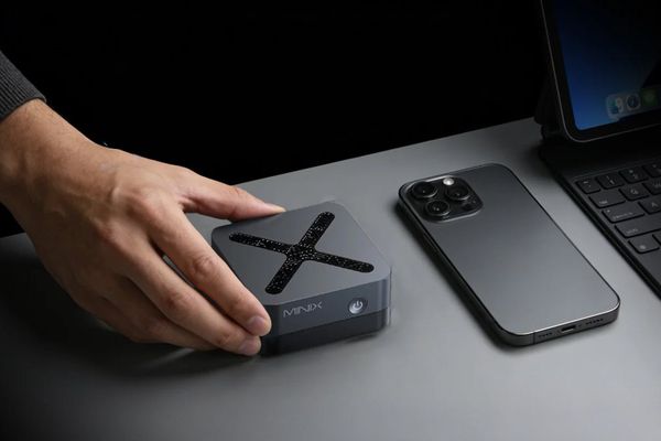 Minix Neo Z95 Mini PC Review: Compact Power for Everyday Computing