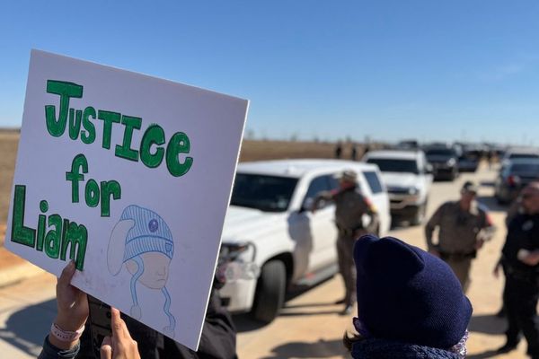 Judge Orders Release of 5-Year-Old Liam Ramos After Federal Detention Controversy