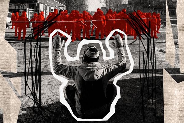 Minneapolis killings cut short America's post-election apathy