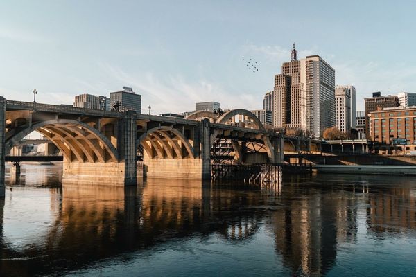 Minnesota Deploys National Guard Cyber Units in Unprecedented Response to St. Paul Ransomware Siege