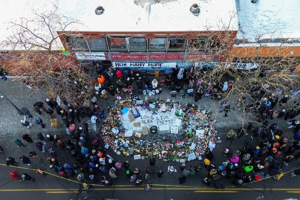 Minnesota's Legal Battle Against Federal Government Intensifies Following Agent-Involved Killing