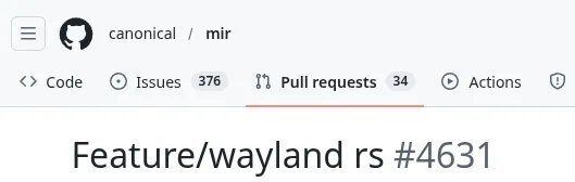 Mir 2.26 Advances Wayland Compositor with Rust-Based Input Platform