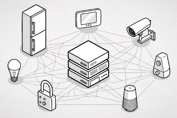 Mirai-Based xlabs_v1 Botnet Exploits ADB to Hijack IoT Devices for DDoS Attacks