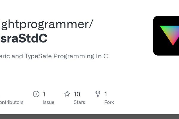MisraStdC: Modern C11 Library Brings Rust-Style Safety and Productivity to C Development