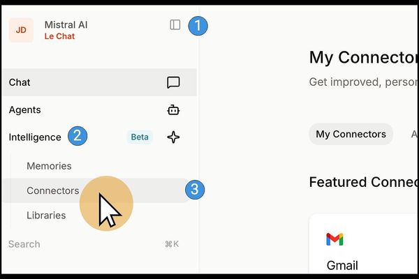 Mistral AI Unleashes Custom Connectors: Extending le Chat with the Model Context Protocol