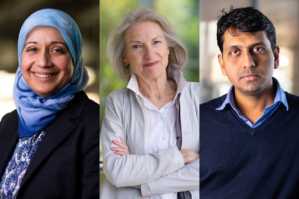 MIT Researchers Receive Prestigious 2026 Guggenheim Fellowships for Groundbreaking Work Across Engineering, Political Science, and Cryptography