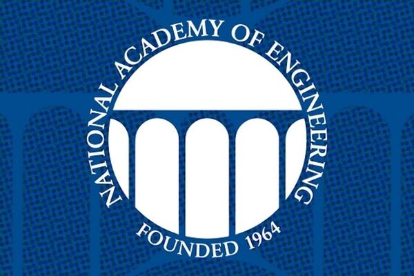 MIT Researchers and Alumni Recognized Among Nation's Top Engineers