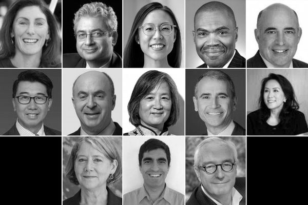 MIT Corporation Elects New Leadership with Strong Industry and Academic Representation