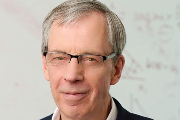 Whitney Newey Receives 2026 Erwin Plein Nemmers Prize for Semiparametric Econometrics