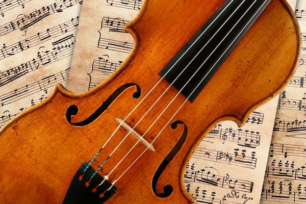 MIT Engineers Develop Physics-Based Computational Violin to Revolutionize Instrument Design