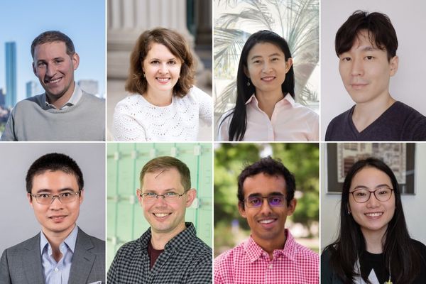 MIT Researchers Honored as Sloan Fellows for Pioneering Work Spanning Astrophysics to Quantum Computing