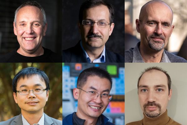 MIT Community Receives Prestigious American Physical Society Honors for 2025-26
