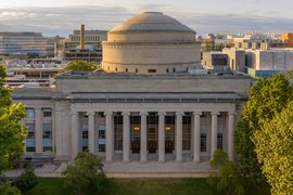 MIT's Great Dome