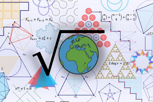 MIT scientists build the world's largest collection of Olympiad-level math problems, and open it to everyone