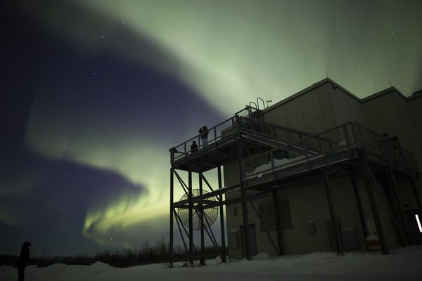 MIT Students Use Distributed All‑Sky Cameras to Map Aurora Plasma in Alaska