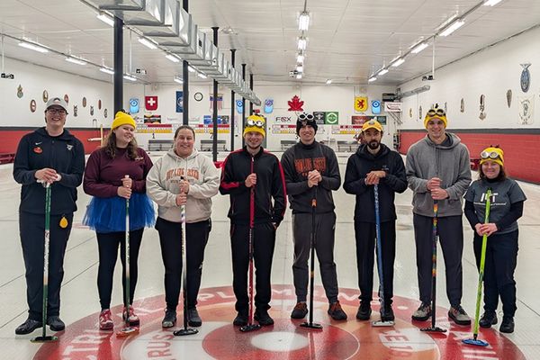 MIT Winter Sports Clubs Energized by Olympic Spirit