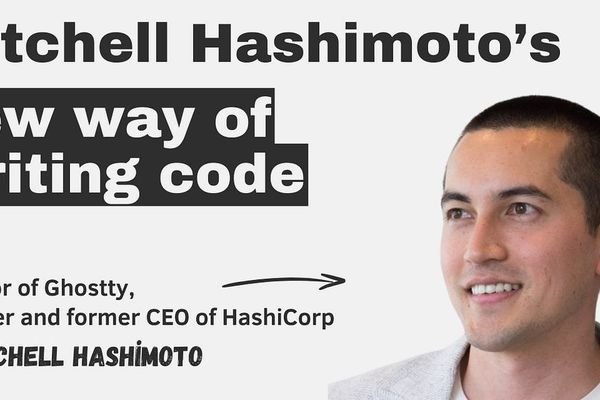 Mitchell Hashimoto's AI-Powered Engineering Revolution