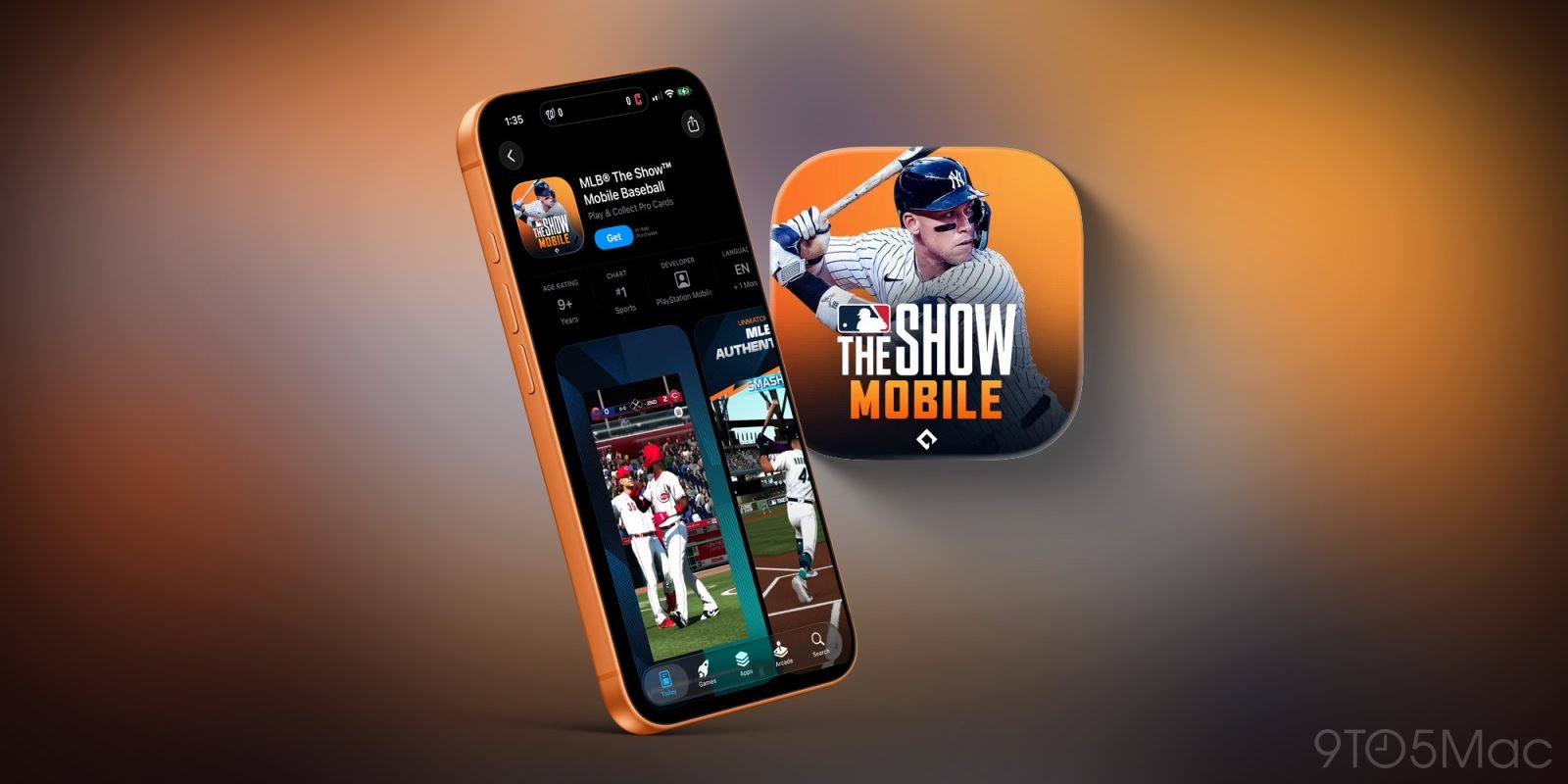 MLB: The Show officially brings the best baseball game to iPhone - 9to5Mac