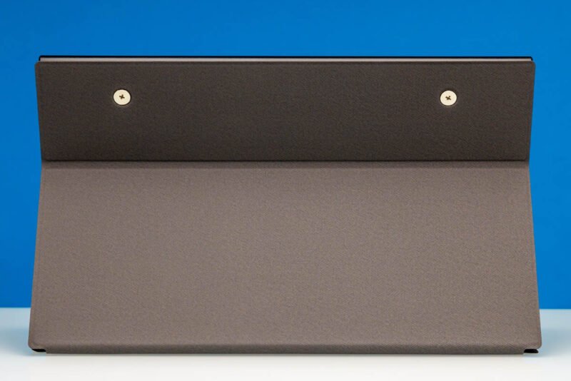 MNN Portable Monitor Rear 2