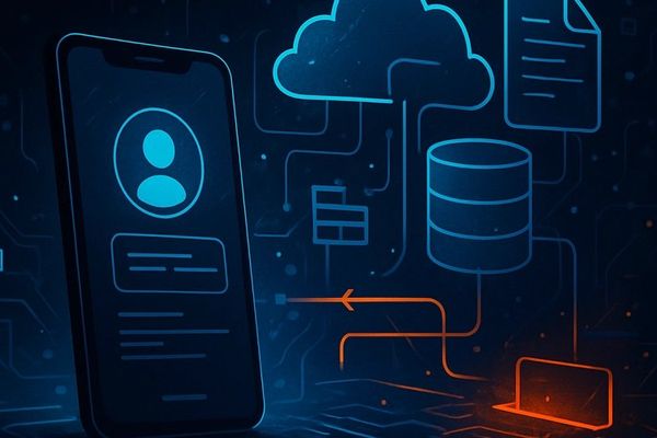 Mobile Backend as a Service in the Age of Long‑Running AI Agents