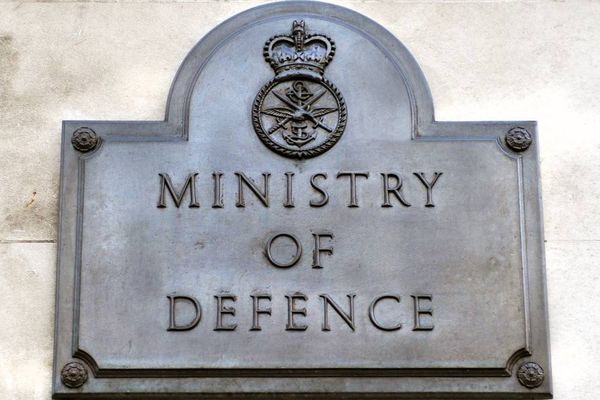 MoD's £300K Digital Chief Role: Steering £4.6B Defense Tech Strategy