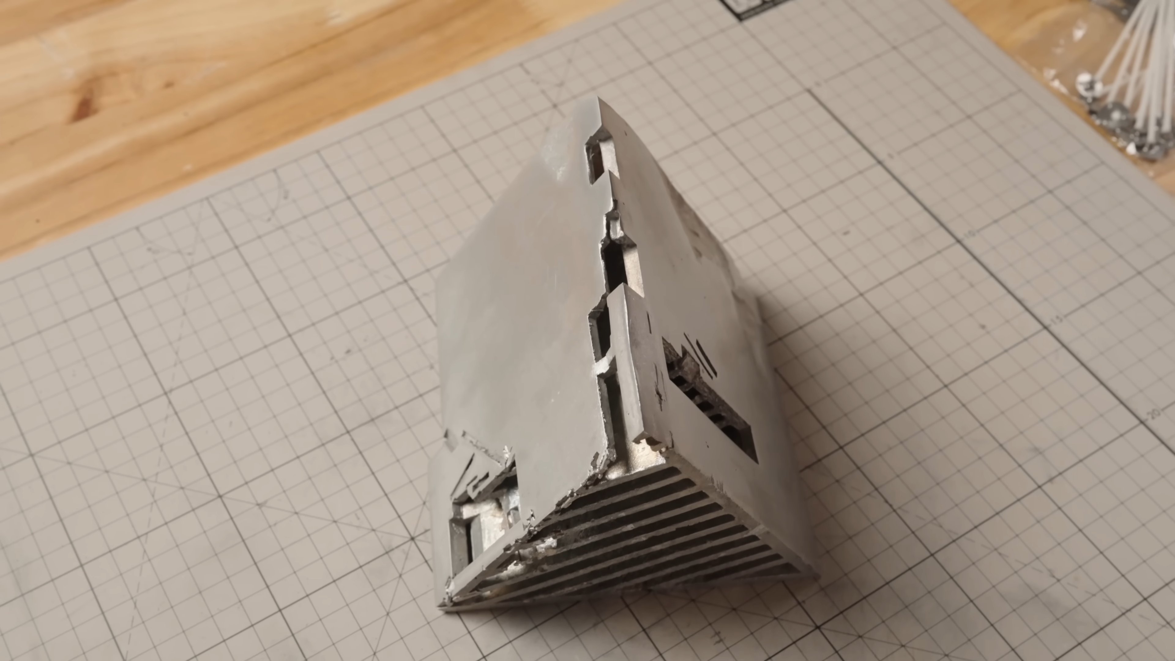 All-in-one custom console featuring the PS5, Xbox Series X, and Switch 2