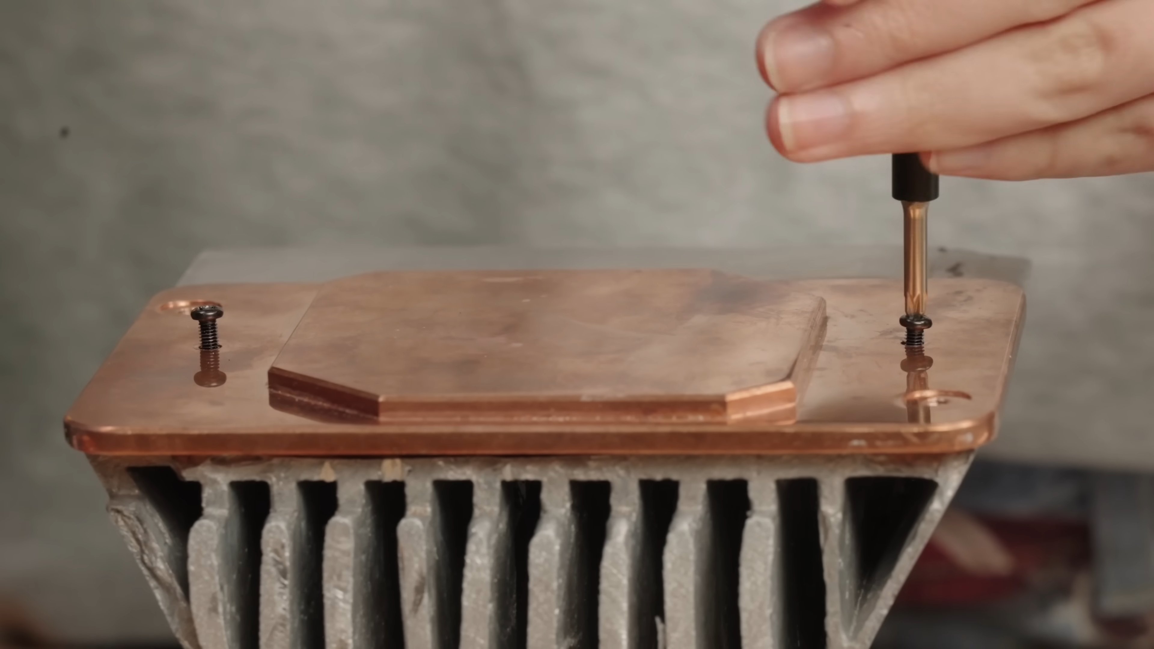 All-in-one custom console featuring the PS5, Xbox Series X, and Switch 2