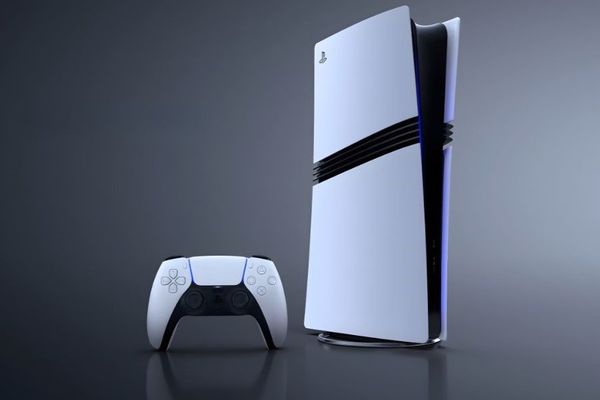 PS5-Linux: Turning Sony's Console into a Linux Gaming Powerhouse